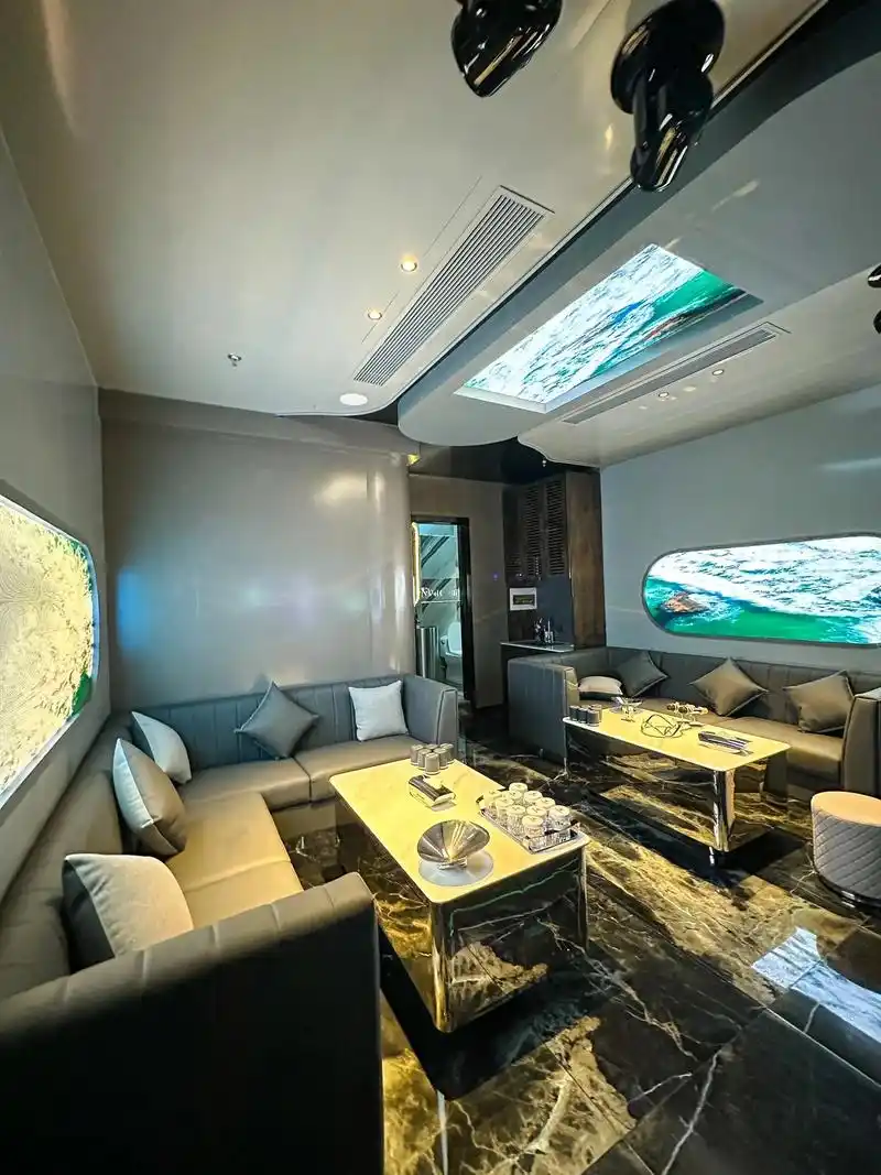 宁波商务ktv和片场的不同-江北区ktv预定